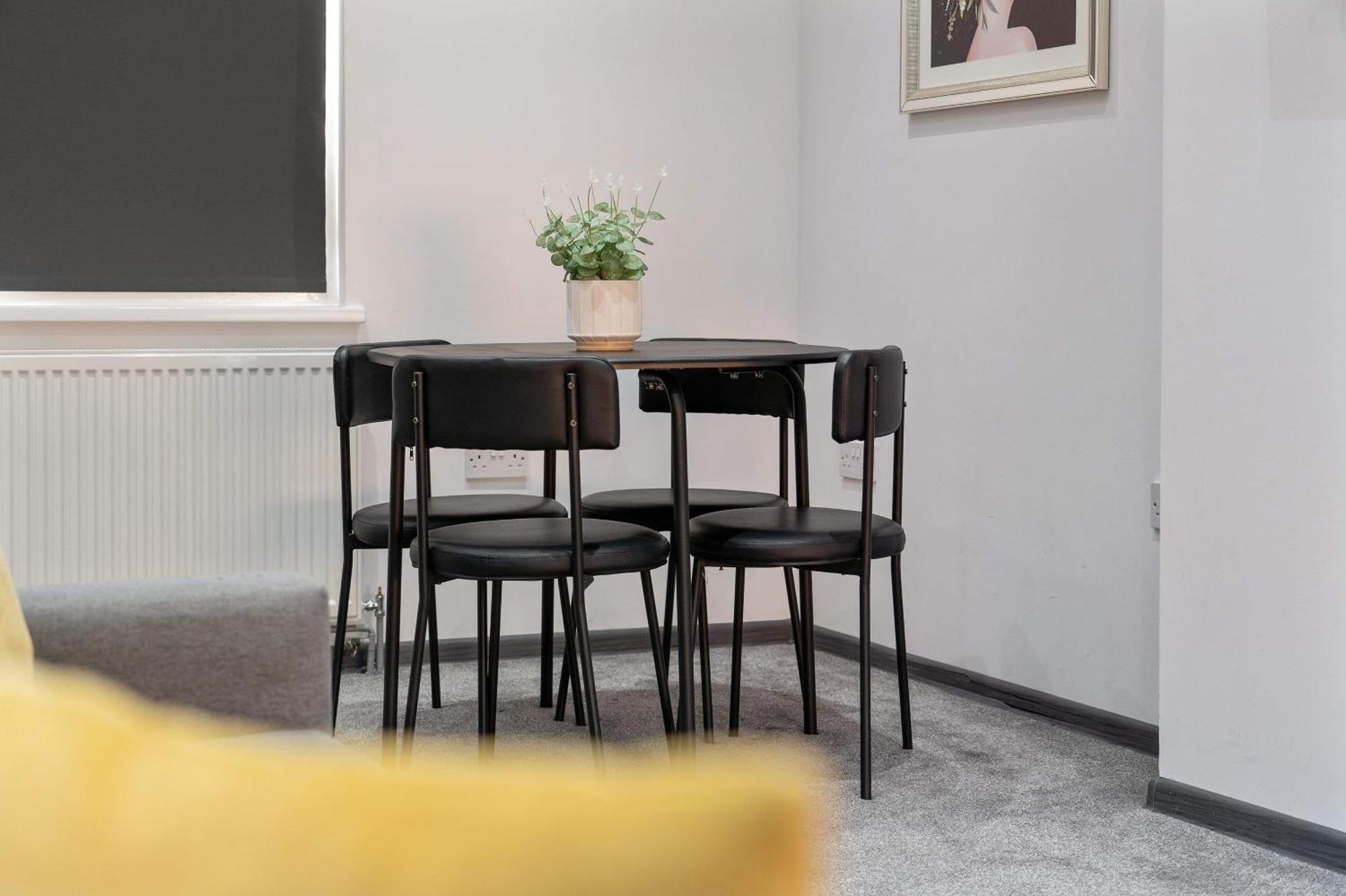 Cowgate Luxury Apartments Peterborough Zewnętrze zdjęcie
